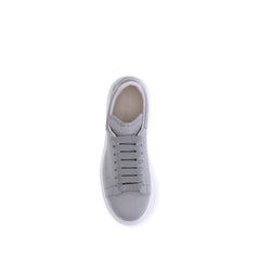 Zapatillas Alexander McQueen de piel