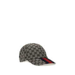 Gorra de béisbol Gucci