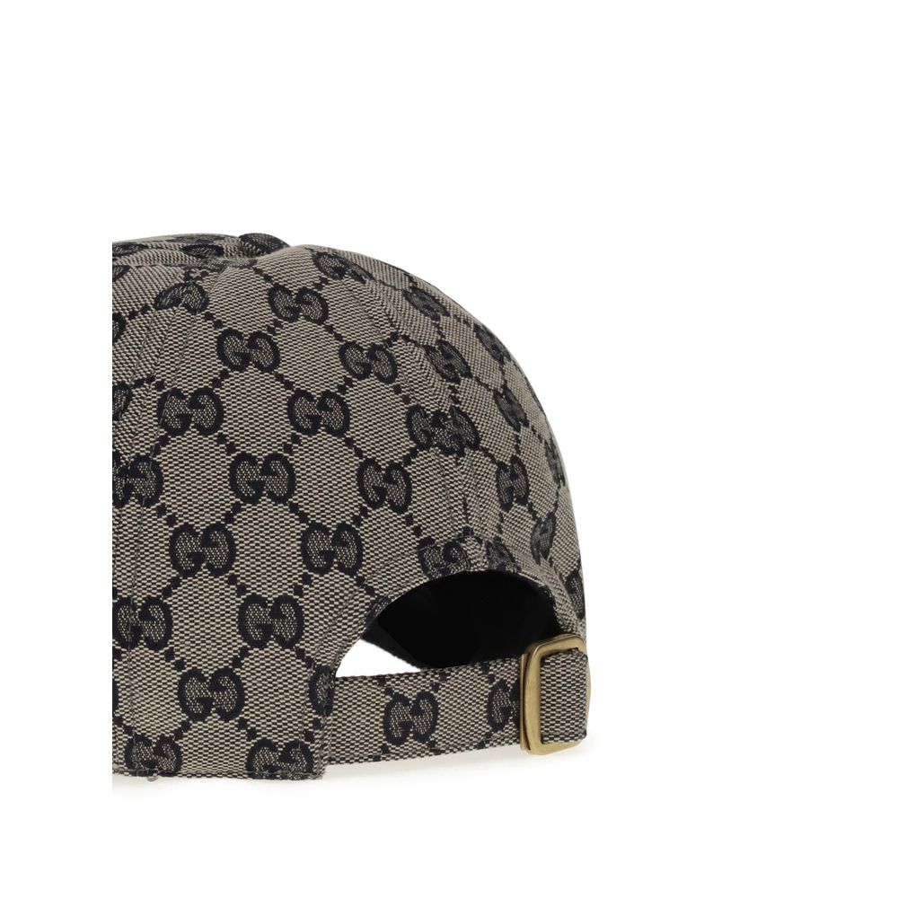 Gorra de béisbol Gucci