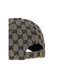 Gorra de béisbol Gucci