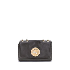 Bolso de hombro Chloé Heritage