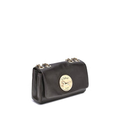 Bolso de hombro Chloé Heritage