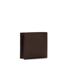 Cartera plegable Prada