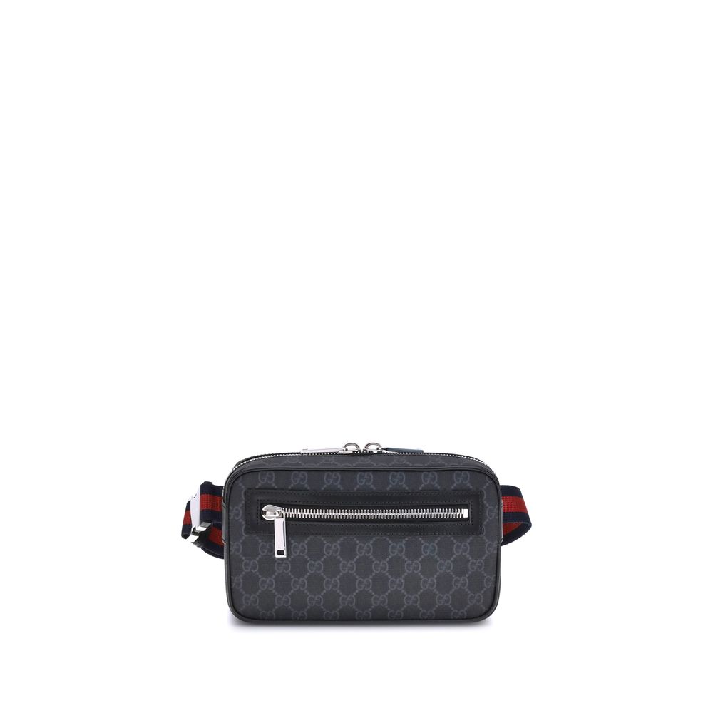 Riñonera Gucci GG