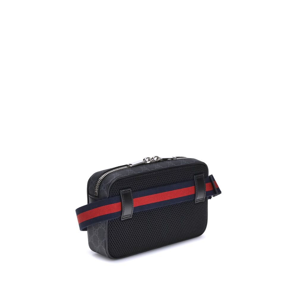 Riñonera Gucci GG