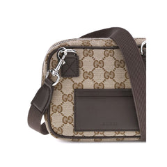 Bolso de hombro Gucci GG Supreme
