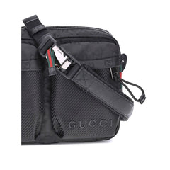 Bolso de hombro pequeño Gucci Nexus