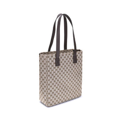 Bolso tote de tela Gucci GG