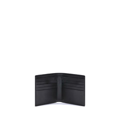 Cartera con el logotipo de Alexander McQueen