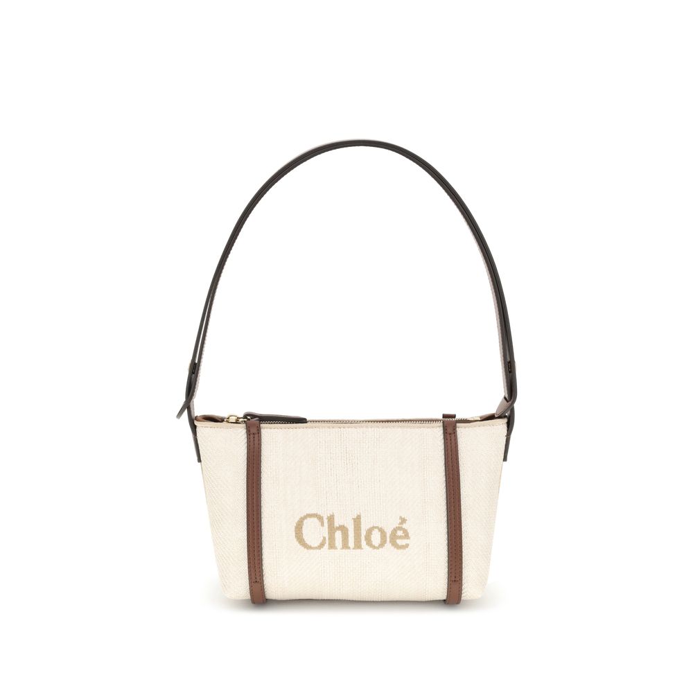 Bolso de hombro Chloé Carry