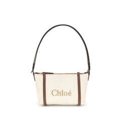 Bolso de hombro Chloé Carry