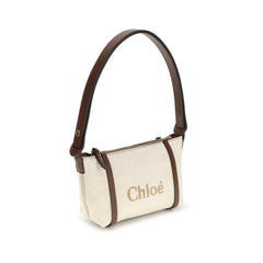 Bolso de hombro Chloé Carry