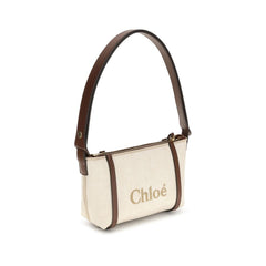 Bolso de hombro Chloé Carry
