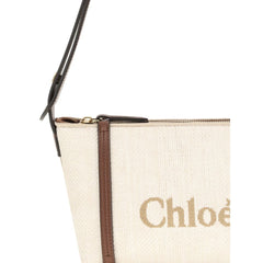 Bolso de hombro Chloé Carry