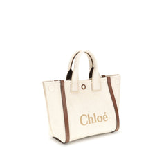 Bolso de mano Chloé Carry