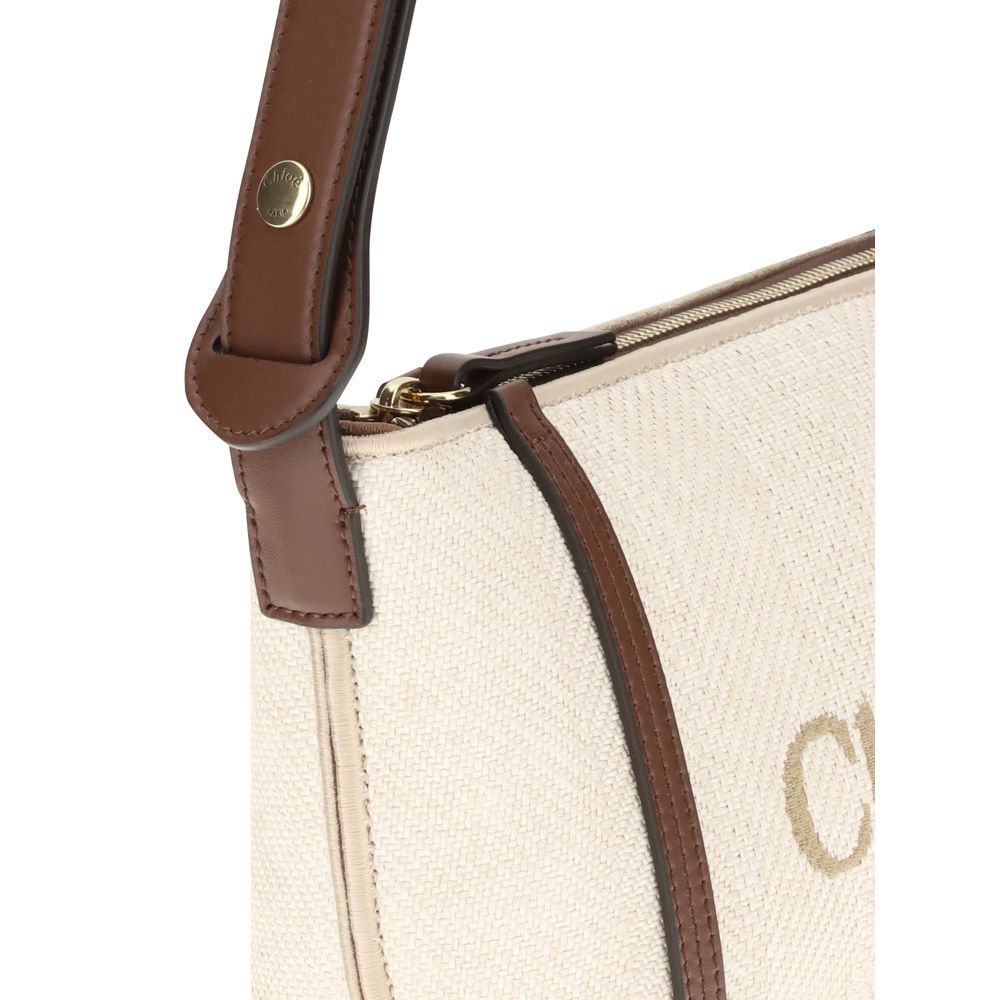 Bolso de hombro Chloé Carry