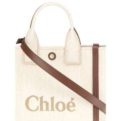 Bolso de mano Chloé Carry