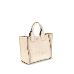 Bolso de mano Chloé Carry