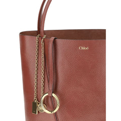 Bolso de hombro Chloé Spin