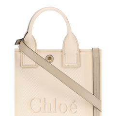 Bolso de mano Chloé Carry