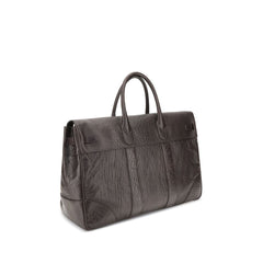 Brunello Cucinelli Bolsa de viaje campestre