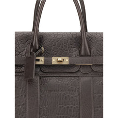 Brunello Cucinelli Bolsa de viaje campestre