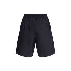 Pantalones cortos con el logotipo de Fendi