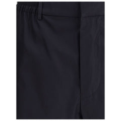 Pantalones cortos con el logotipo de Fendi