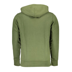 Suéter de algodón verde de Levi's
