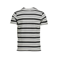 Camiseta blanca de algodón de Levi's