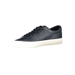Zapatillas Tommy Hilfiger de poliéster azul