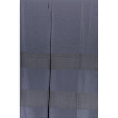 Bufanda de algodón azul de Tommy Hilfiger