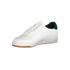 Zapatillas blancas de poliéster Ralph Lauren