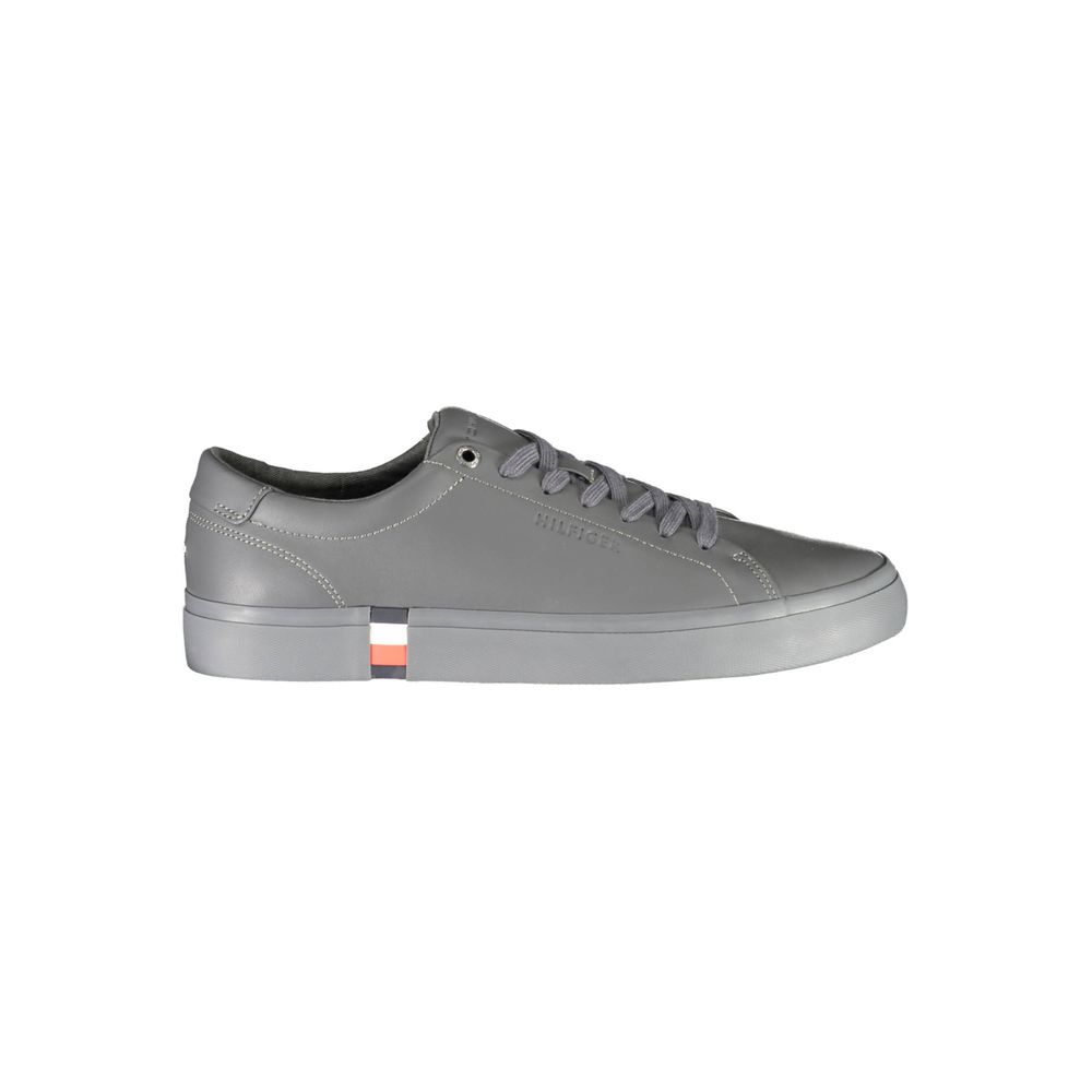 Zapatillas Tommy Hilfiger de poliéster azul
