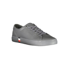 Zapatillas Tommy Hilfiger de poliéster azul