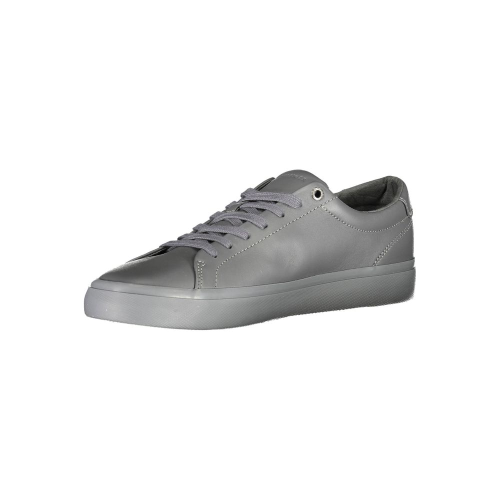 Zapatillas Tommy Hilfiger de poliéster azul
