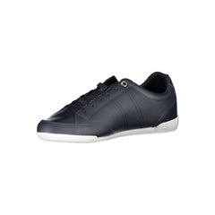 Zapatillas Tommy Hilfiger de poliéster azul