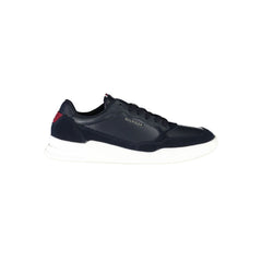 Zapatillas Tommy Hilfiger de poliéster azul