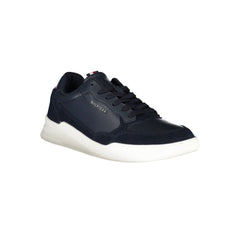 Zapatillas Tommy Hilfiger de poliéster azul