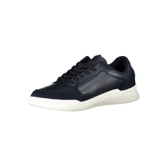 Zapatillas Tommy Hilfiger de poliéster azul