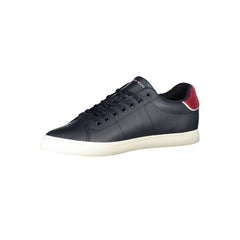 Zapatillas Tommy Hilfiger de poliéster azul