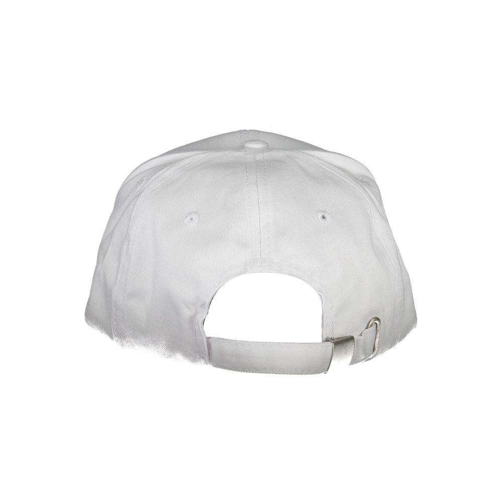 Sombreros y gorras de algodón blanco de Noruega 1963