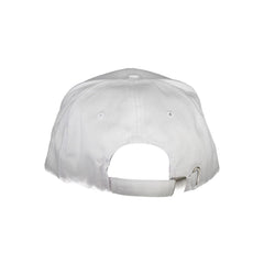 Sombreros y gorras de algodón blanco de Noruega 1963