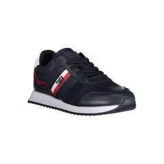 Zapatillas Tommy Hilfiger de poliéster azul