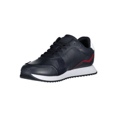 Zapatillas Tommy Hilfiger de poliéster azul