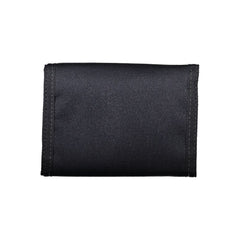 Cartera Napapijri Poliéster Azul