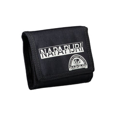 Cartera Napapijri Poliéster Azul