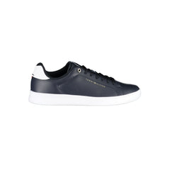 Zapatillas Tommy Hilfiger de poliéster azul