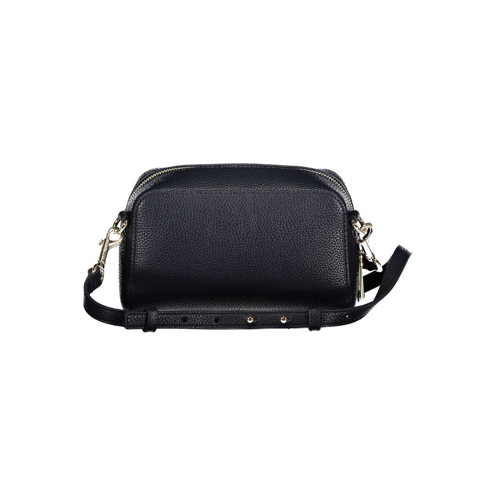 Bolso de polietileno azul Tommy Hilfiger