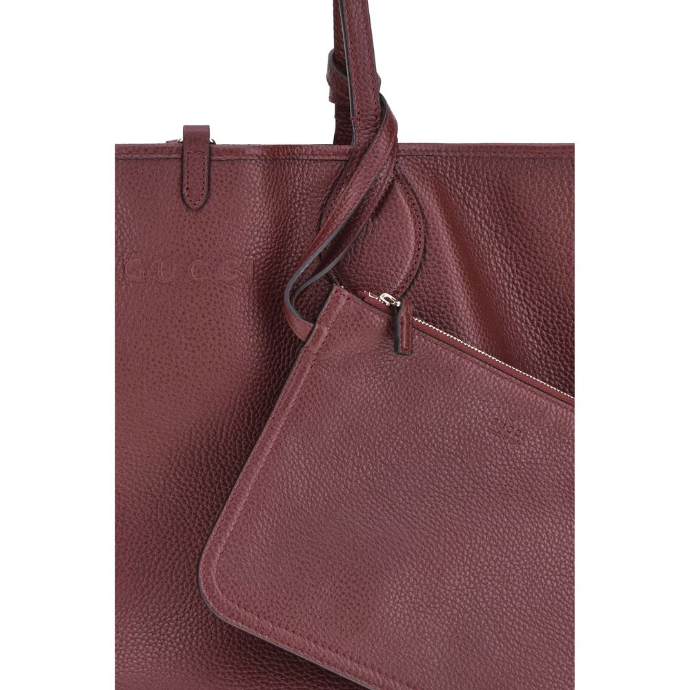 Bolso tote Gucci Totissima
